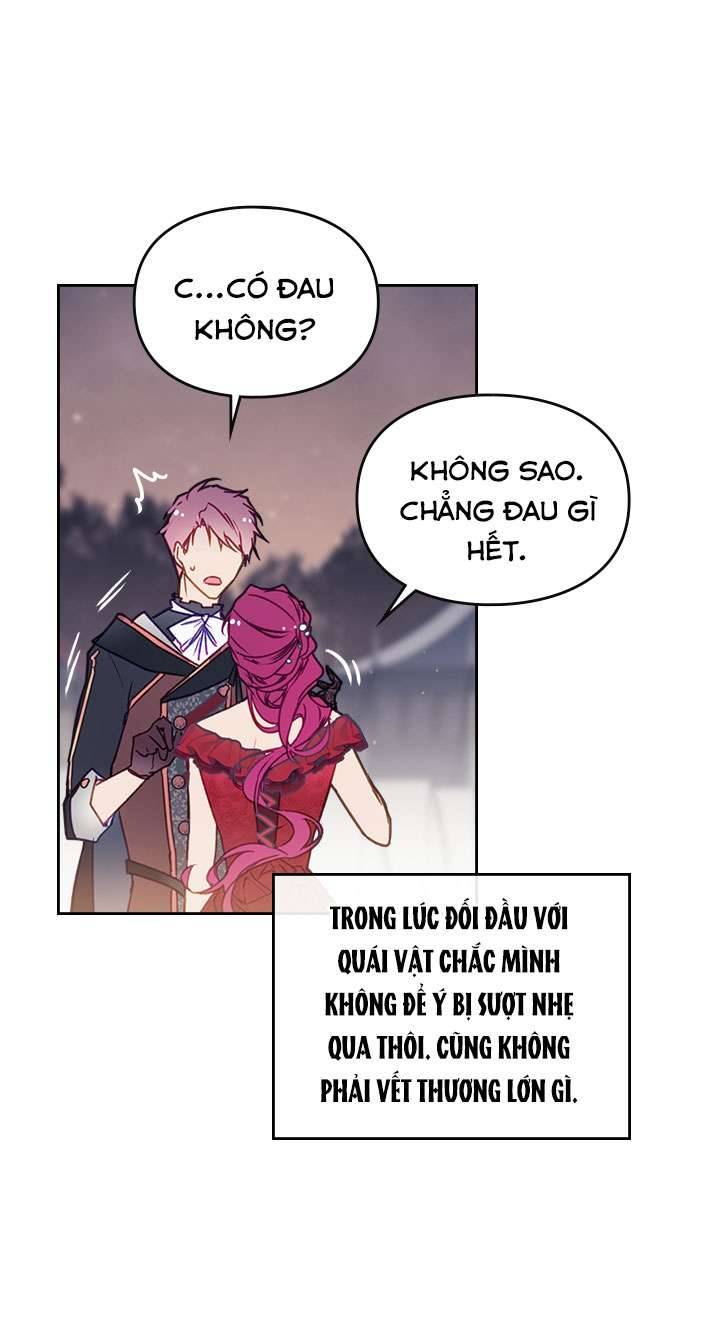 Kết Cục Của Nhân Vật Phản Diện Chỉ Có Thể Là Cái Chết Chapter 62 - Trang 4