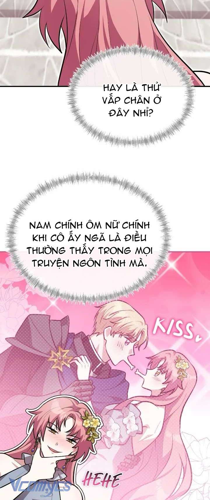 Dàn Harem Nóng Bỏng Đang Dần Lạnh Nhạt với Tôi! Chap 2 - Trang 3