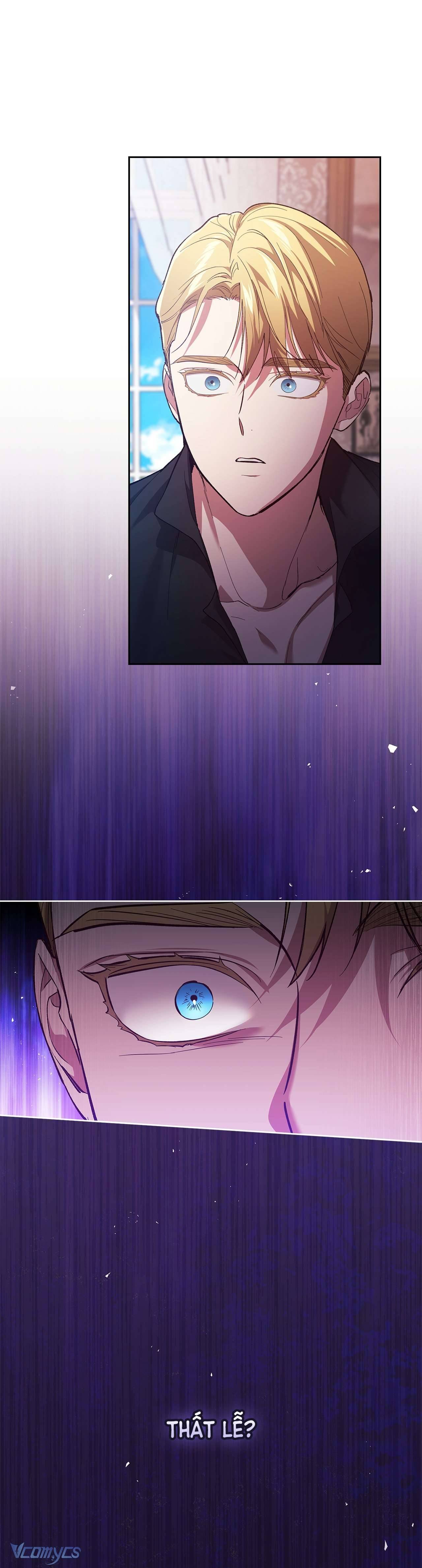 Hôn Nhân Này Rồi Sẽ Đổ Vỡ Chapter 51 - Trang 3