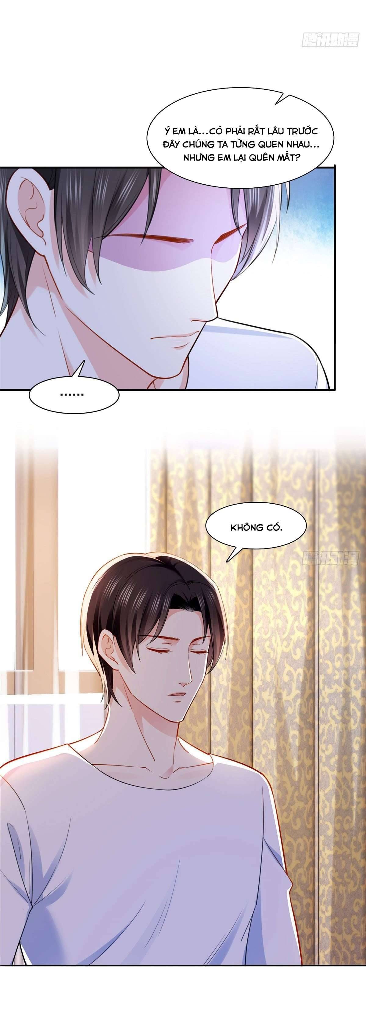 Hệt Như Hàn Quang Gặp Nắng Gắt Chap 250 - Trang 4