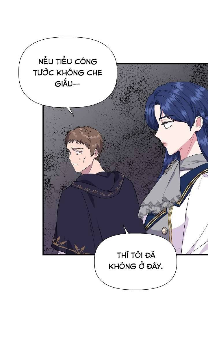 Tôi Không Phải Là Cinderella Chapter 63 - Trang 4