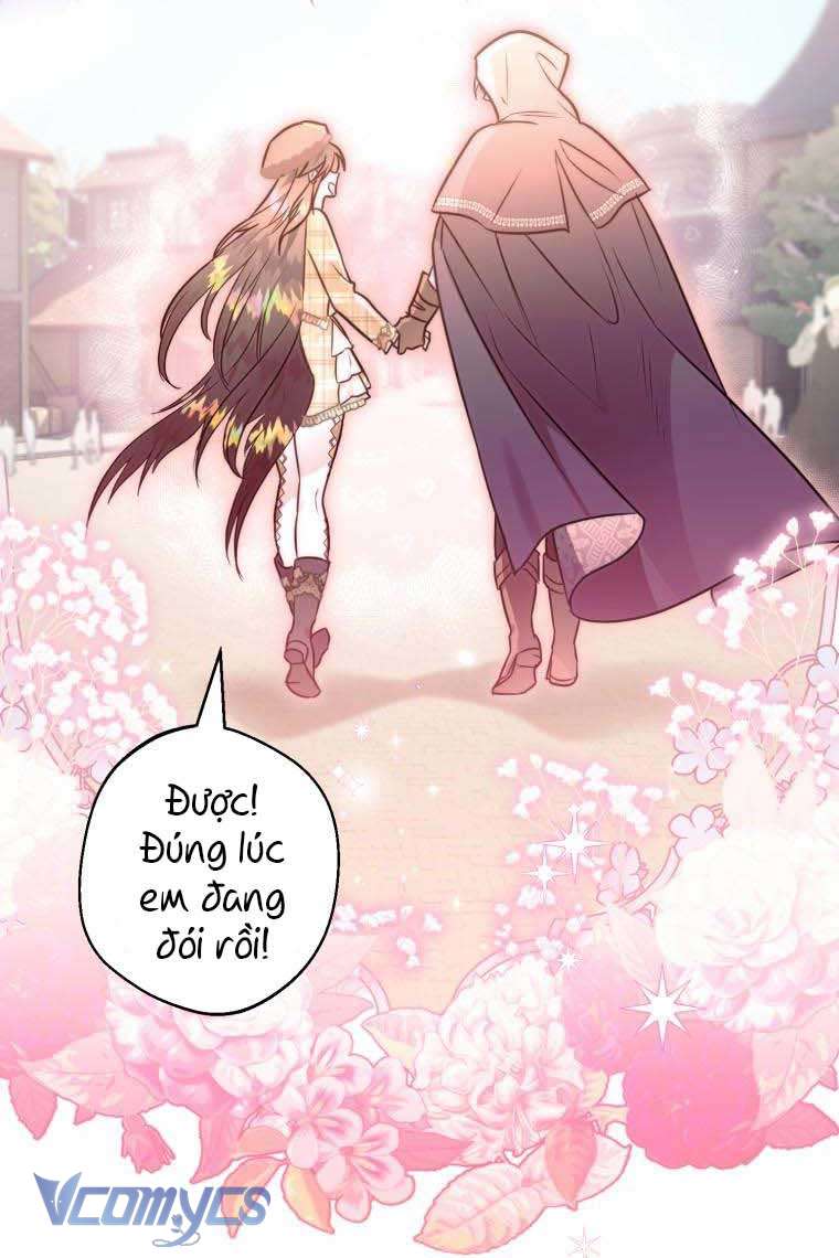 Bỗng Nhiên Tôi Trở Thành Quạ Đen!! Chapter 53 - Next Chapter 54