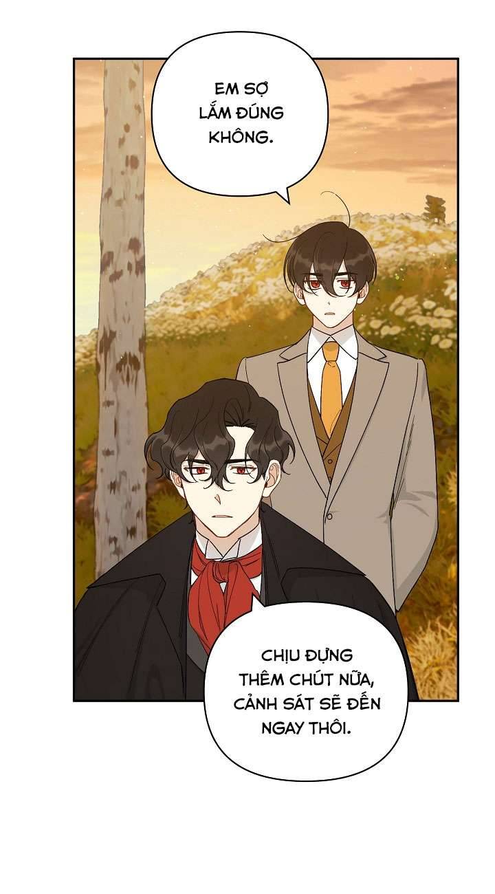 Phương Pháp Trở Thành Con Gái Của Người Hùng Bóng Đêm Chap 25 - Next Chap 26