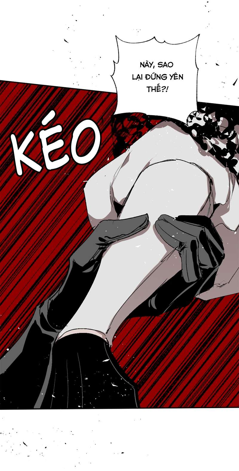 Lời Thú Nhận Của Chúa Tể Bóng Tối Chapter 96 - Trang 4