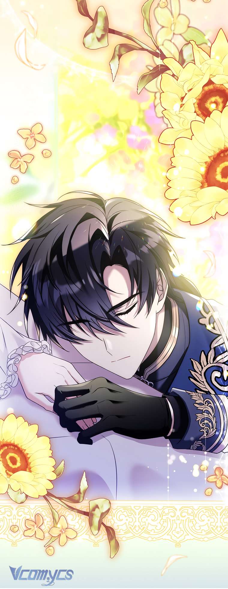 Tôi Đã Tắt Cài Đặt Chế Độ Nhận Thức Nỗi Đau! Chap 14 - Trang 3