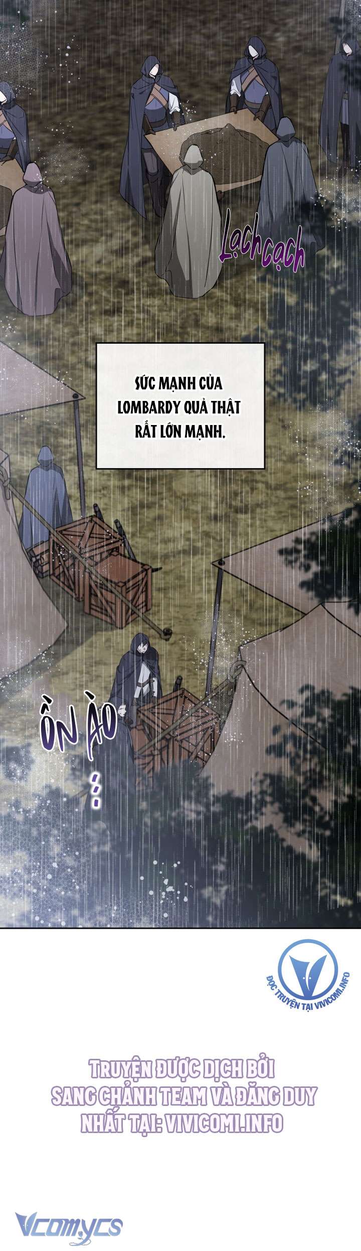 Kiếp Này Nhất Định Làm Gia Chủ Chap 159 - Trang 2