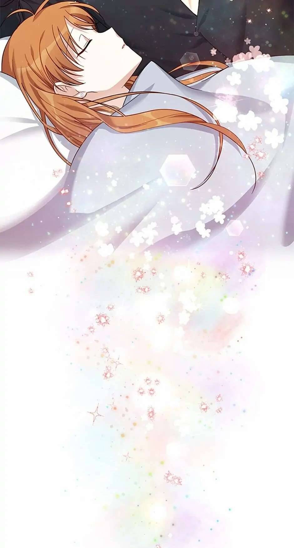 Nữ Công Tước Với Tâm Hồn Trống Rỗng Chap Rỗng - Trang 2