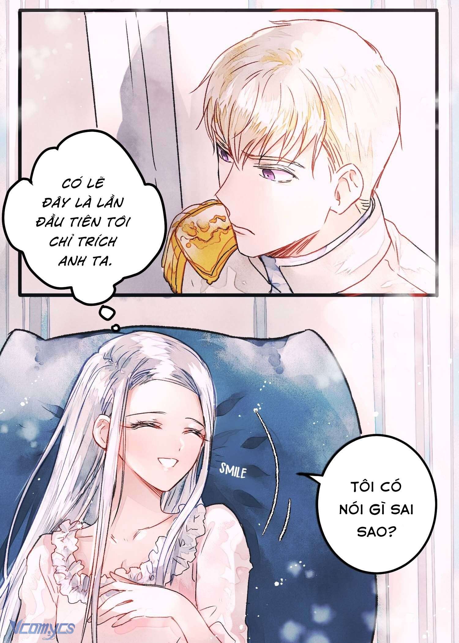 Chợ Review Nhà Họ Hoàng Chap Đâu - Trang 2