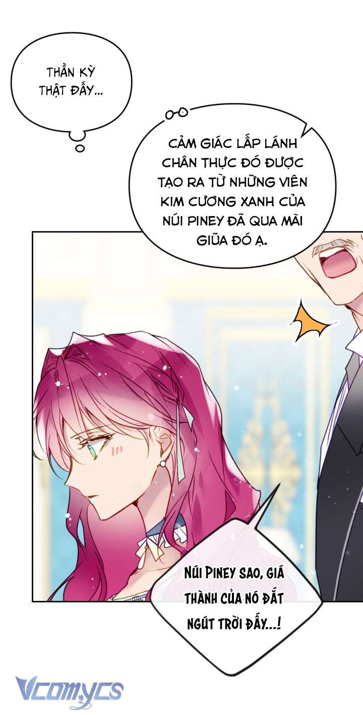 Kết Cục Của Nhân Vật Phản Diện Chỉ Có Thể Là Cái Chết Chapter 128 - Trang 4