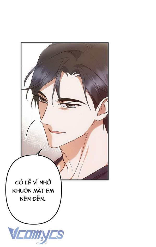 [18+] Vì Những Thứ Đã Tan Vỡ Chap 38 - Trang 3