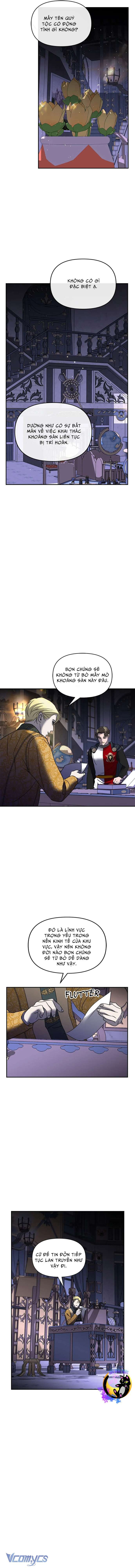 Ta đã chết như thế nào Chap 23 - Next Chap 24