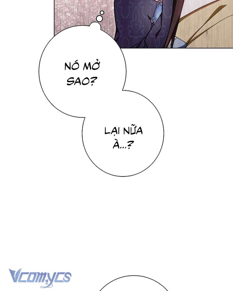 Hầu Gái Độc Quyền Của Hoàng Hậu Phản Diện Chapter 37 - Trang 4