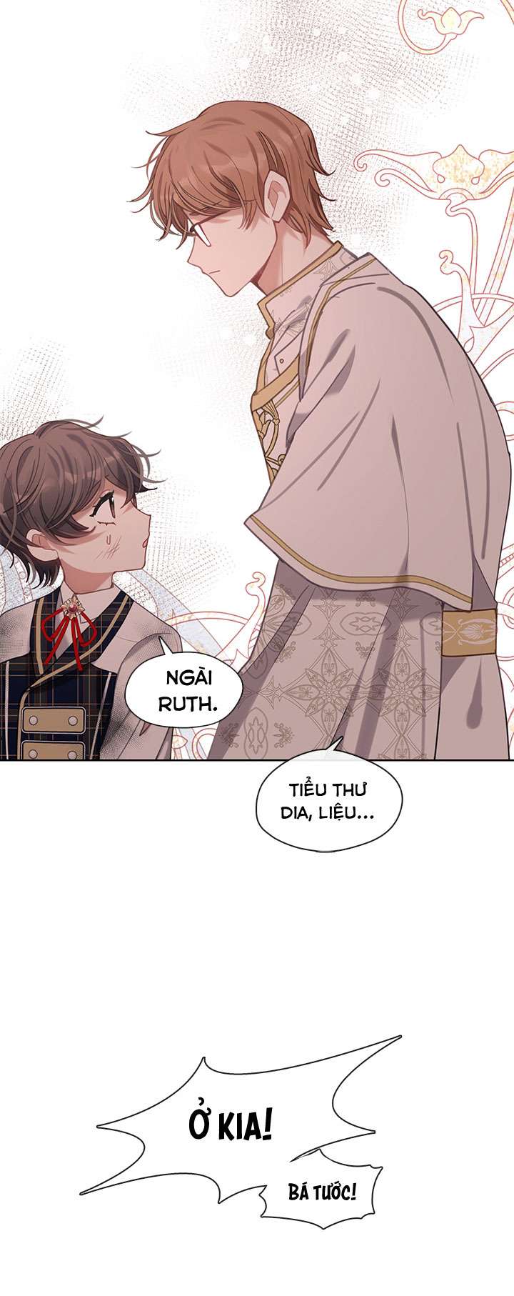 Gia Đình Bị Ám Ảnh Bởi Tôi Chapter 39 - Trang 4