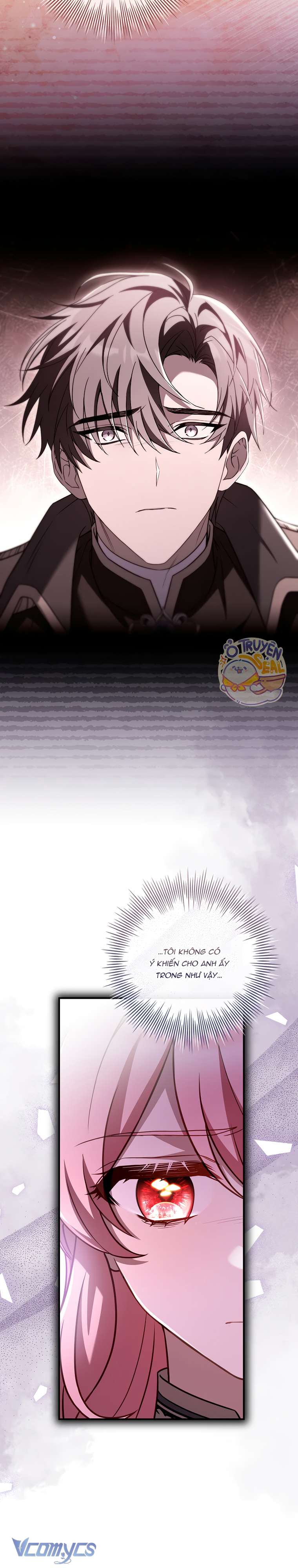 Tôi Đã Tắt Cài Đặt Chế Độ Nhận Thức Nỗi Đau! Chap 29 - Next Chap 30