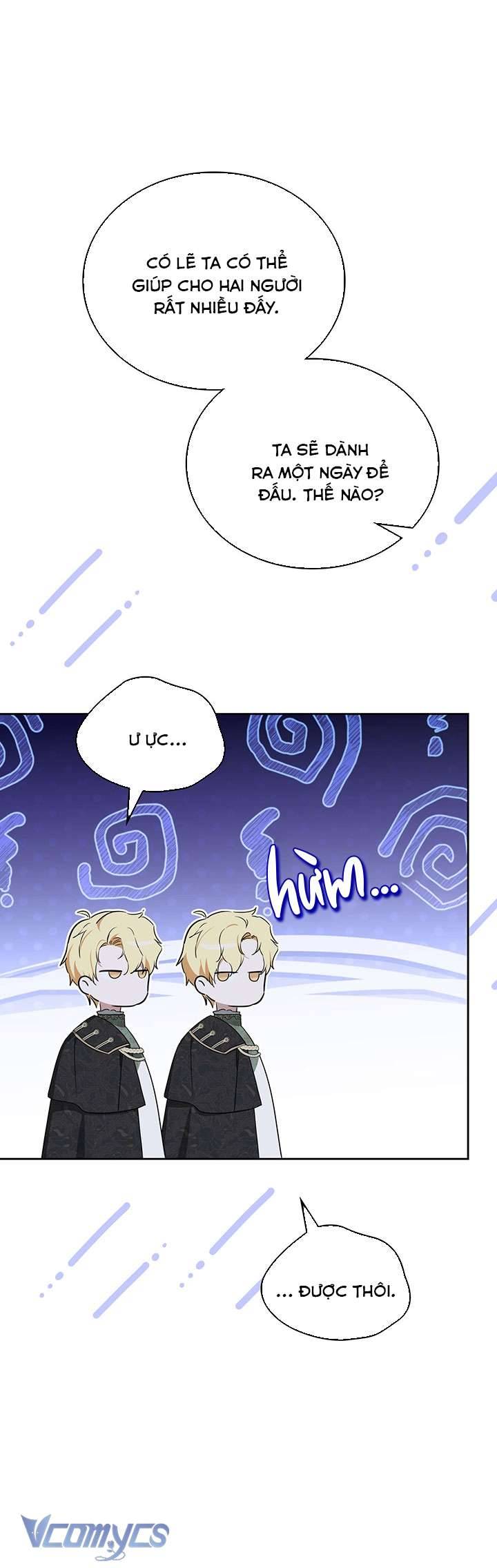 Kiếp Này Nhất Định Làm Gia Chủ Chap 133 - Trang 2