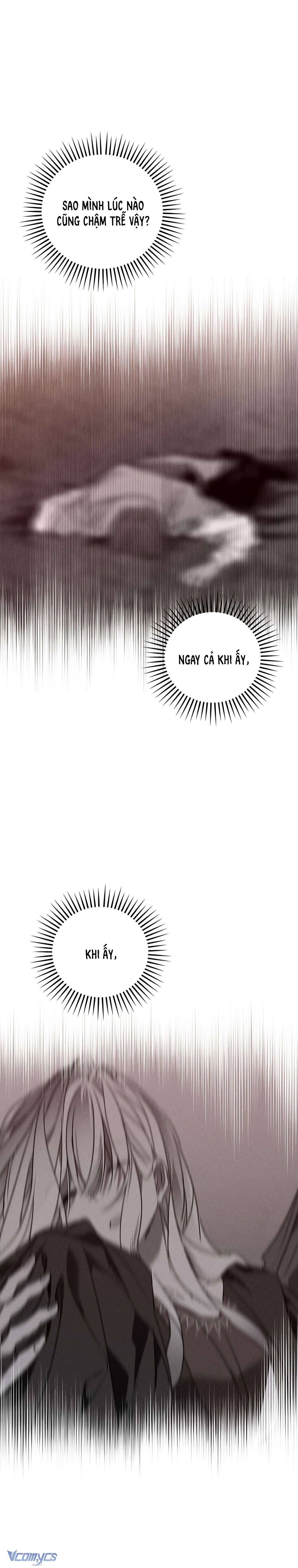 Vị Phu Quân Căm Ghét Tôi Đã Mất Trí Nhớ Chapter 37 - Trang 4