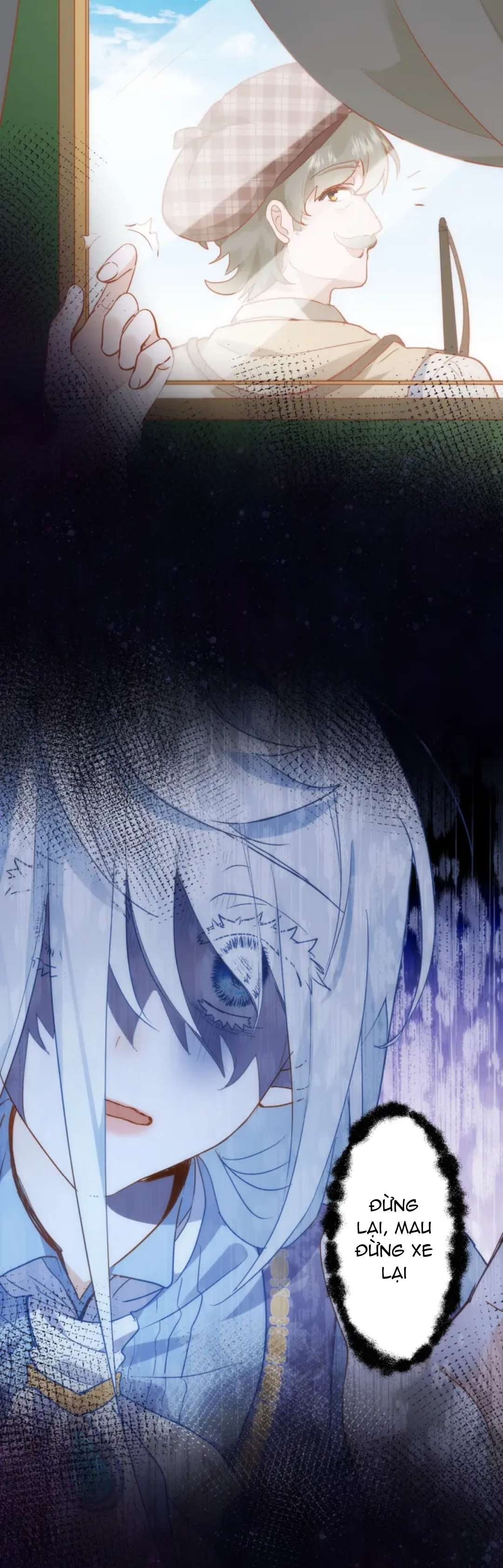 Cô công chúa không muốn được nuông chiều Chap 5 - Trang 2