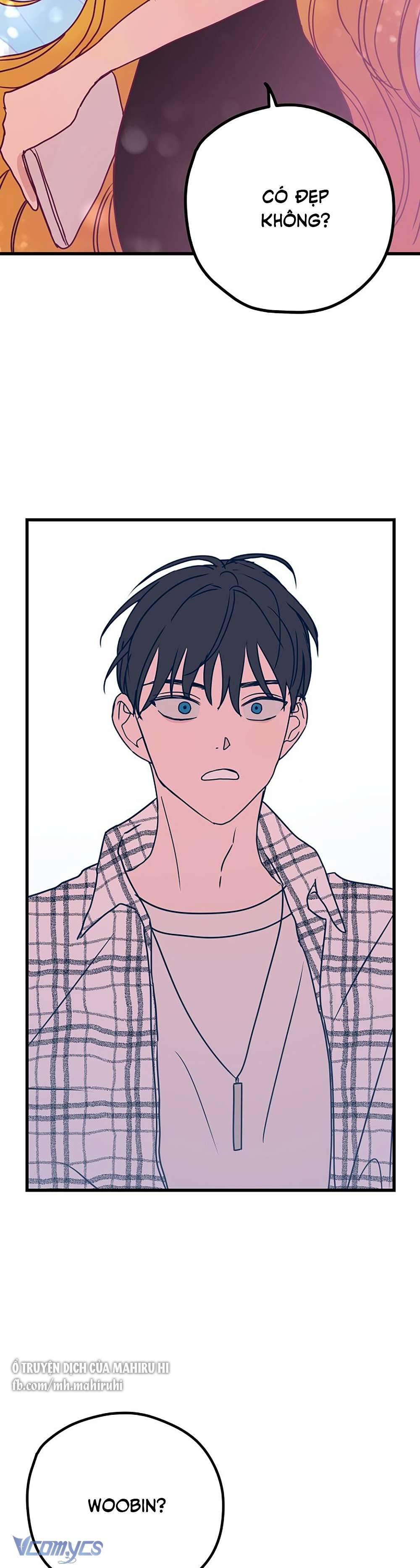 Kẻ Rác Rưởi Không Đáng Được Yêu Chapter 6 - Trang 4