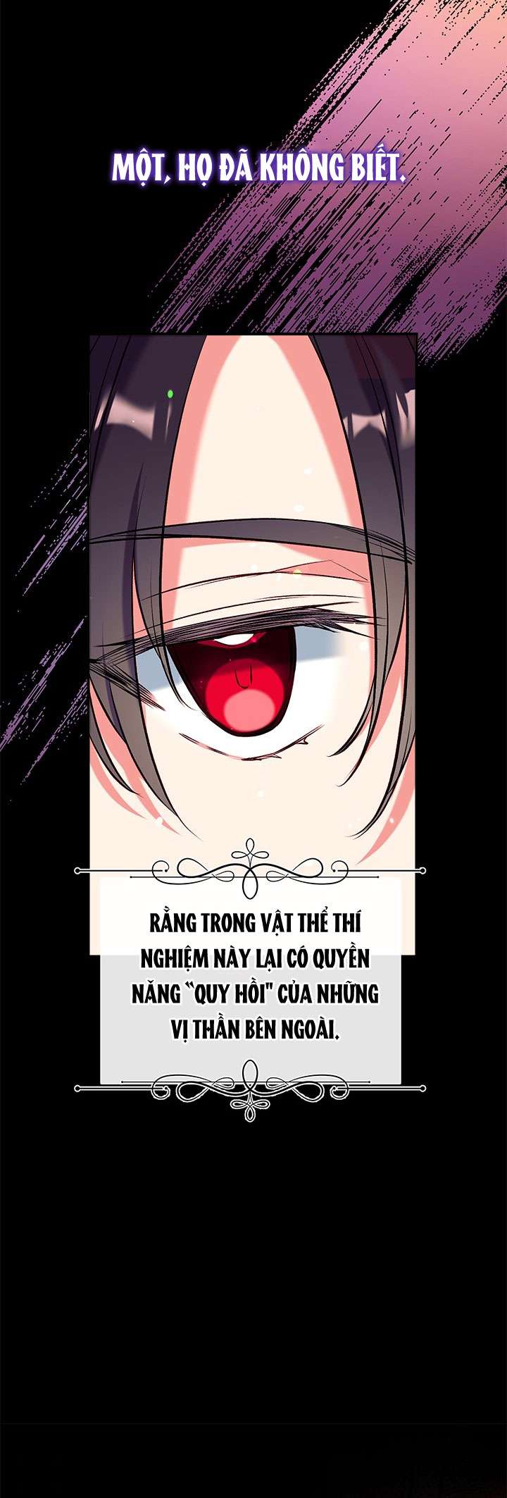 Chúng Ta Có Thể Trở Thành Một Gia Đình Được Không? Chap 38 - Trang 2