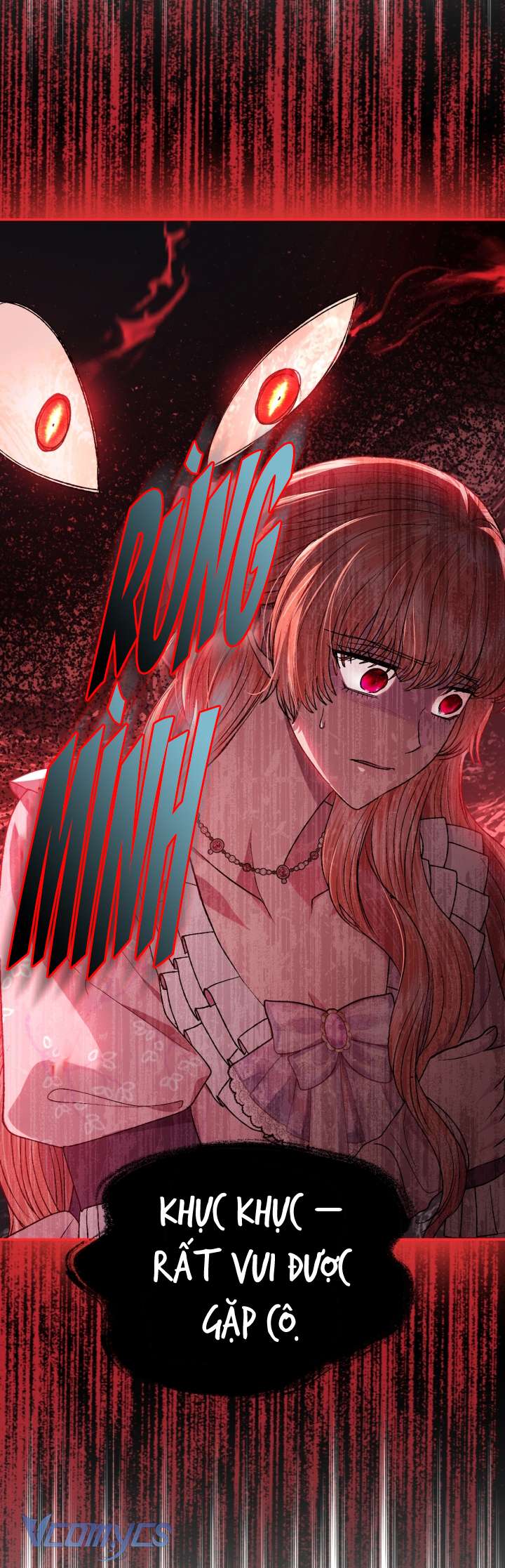 Cha À, Con Không Muốn Kết Hôn Đâu Chap 95 - Trang 2