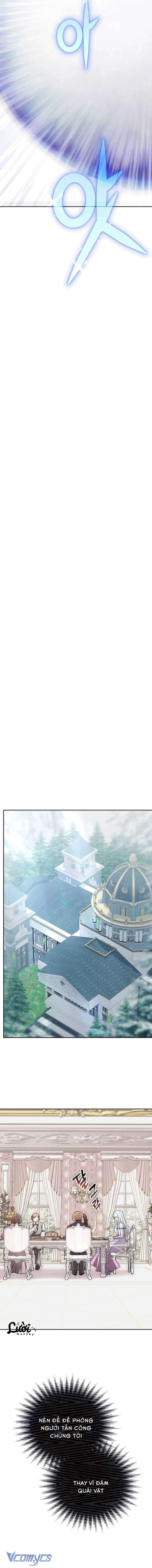 Tôi Sẽ Trở Thành Quỷ Vương Cấp 999 Chapter 15 - Trang 4