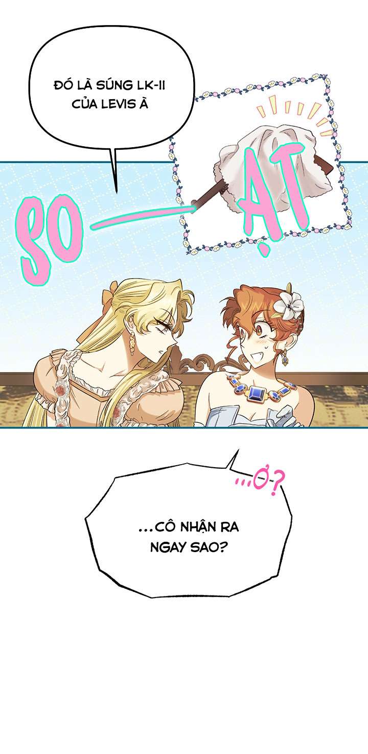 May Mắn Hay Bất Hạnh Chap 57 - Next Chap 58