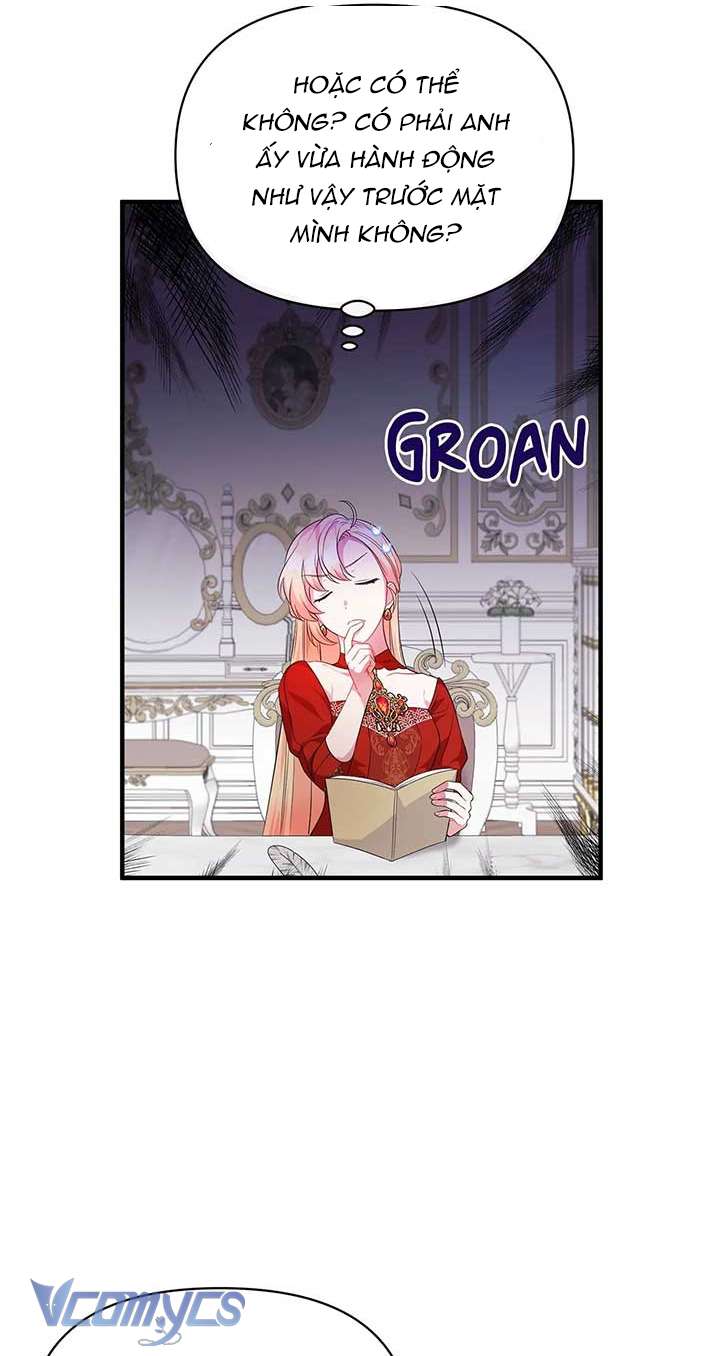 Có Nhiều Nam Phụ Quá Rồi Chap 5 - Trang 2