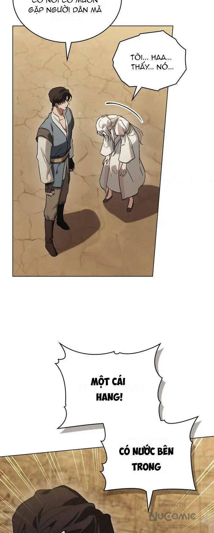 Khi Số Phận Tìm Đến Hai Ta Chapter 17 - Trang 4