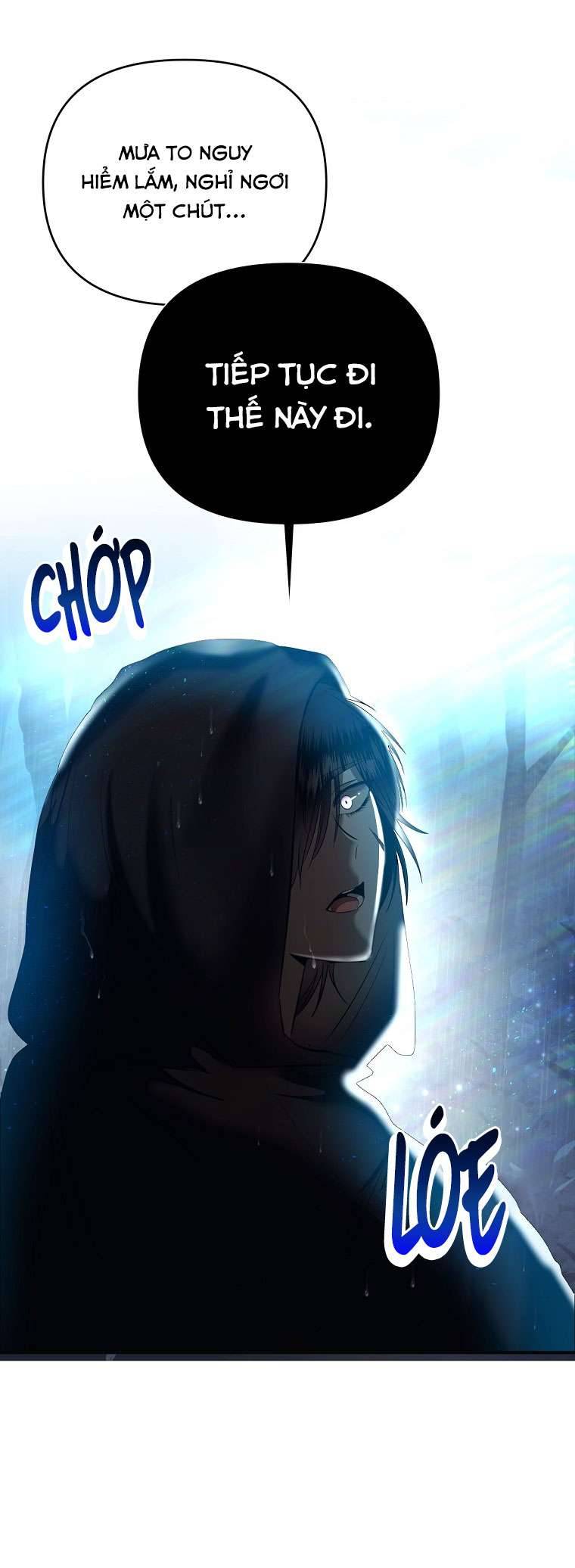 Phương Pháp Sống Sót Khi Phải Ngủ Cùng Hoàng Đế Chapter 11 - Trang 4