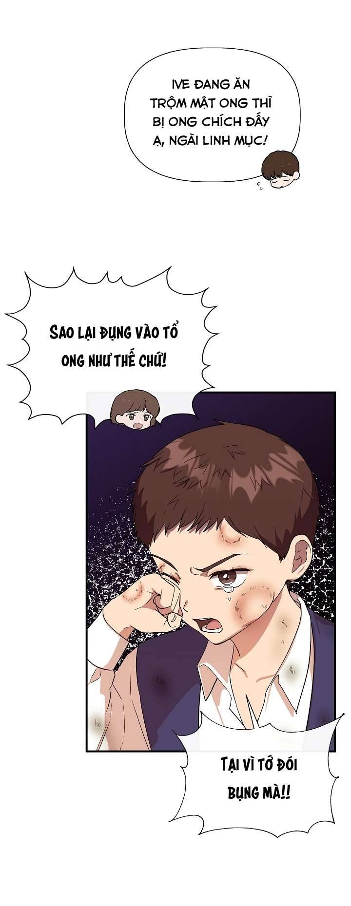 Tôi Không Phải Là Cinderella Chapter 54 - Trang 4