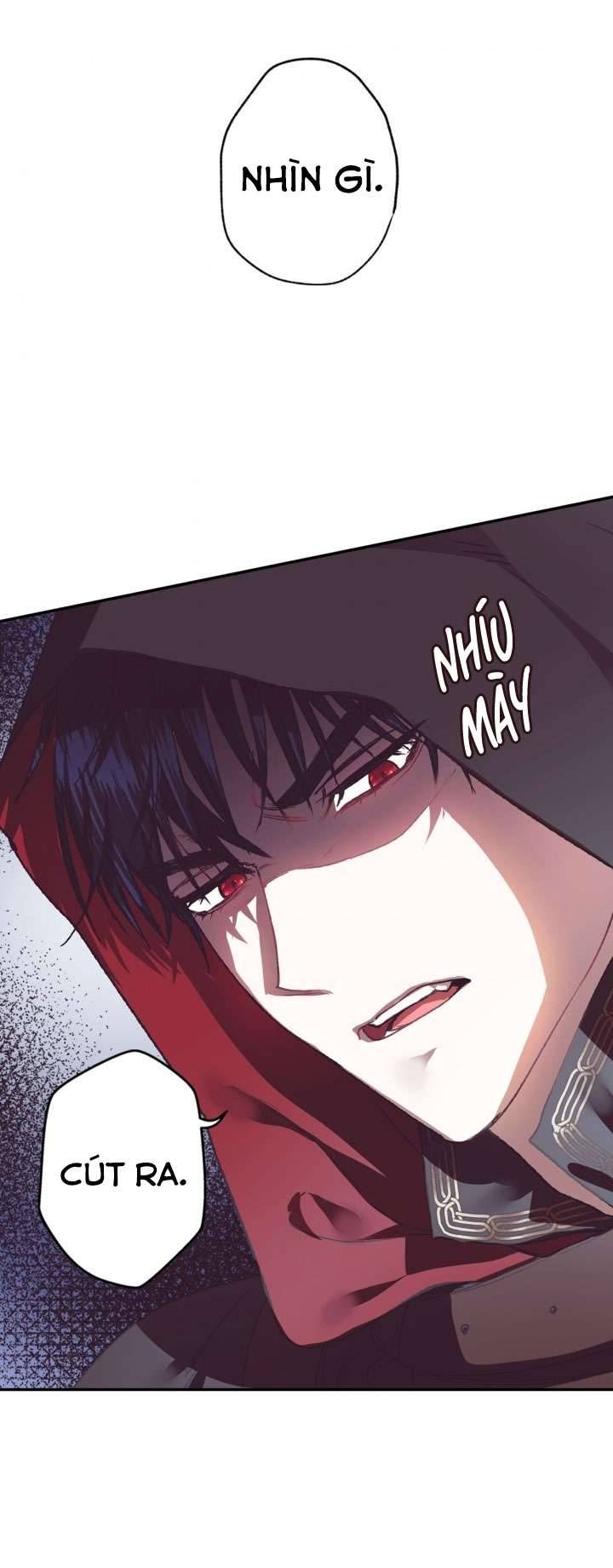 Cha À, Con Không Muốn Kết Hôn Đâu Chap 3 - Trang 2