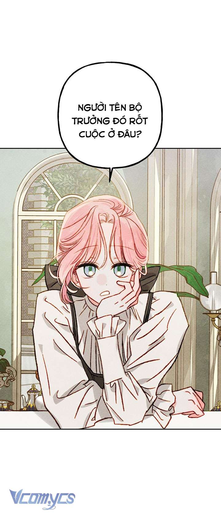 (Munn) Nuôi Dưỡng Một Hắc Long Chap 21 - Trang 2