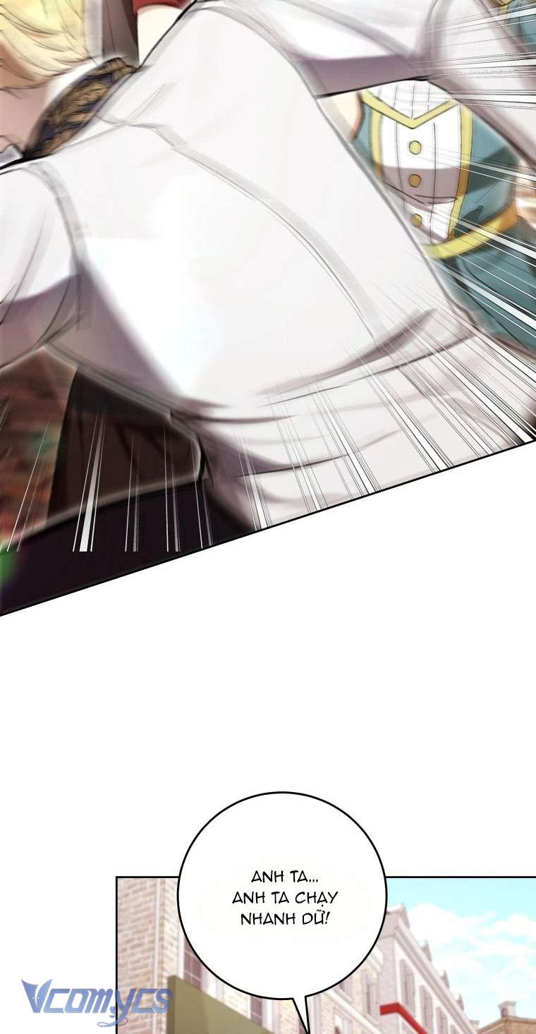 Làm Ác Nữ Bộ Không Tuyệt Sao? Chap 64 - Trang 4