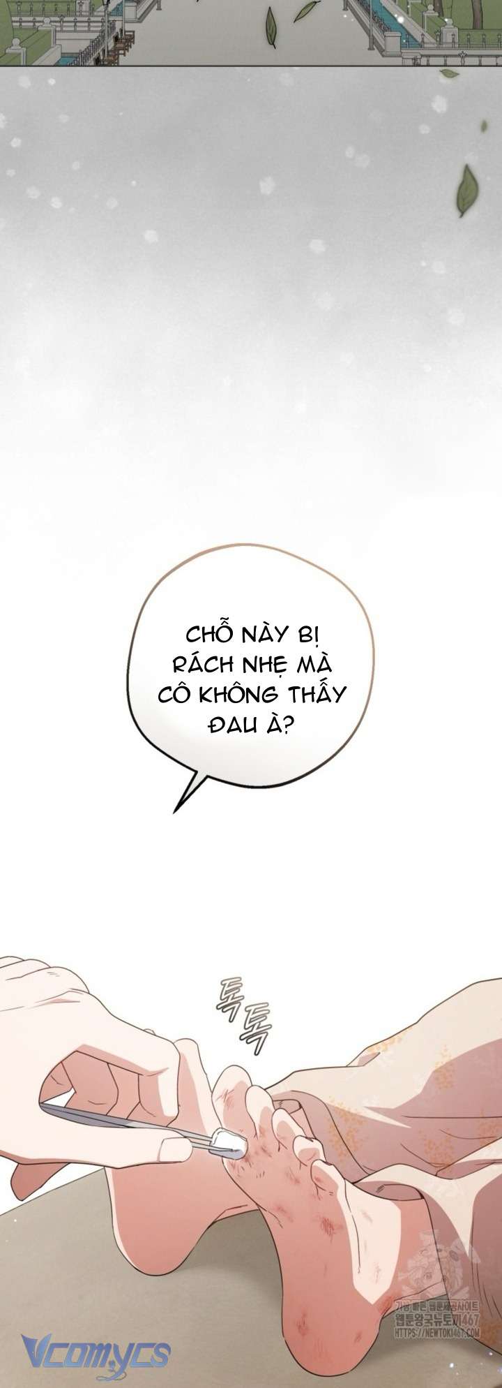 Được Yêu Thương Mà Còn Ngại Ngùng Sao! Chap 79 - Trang 4