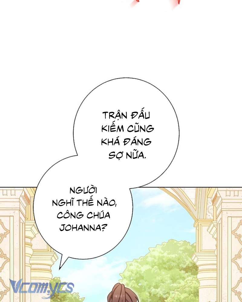 Hầu Gái Độc Quyền Của Hoàng Hậu Phản Diện Chapter 38 - Trang 4