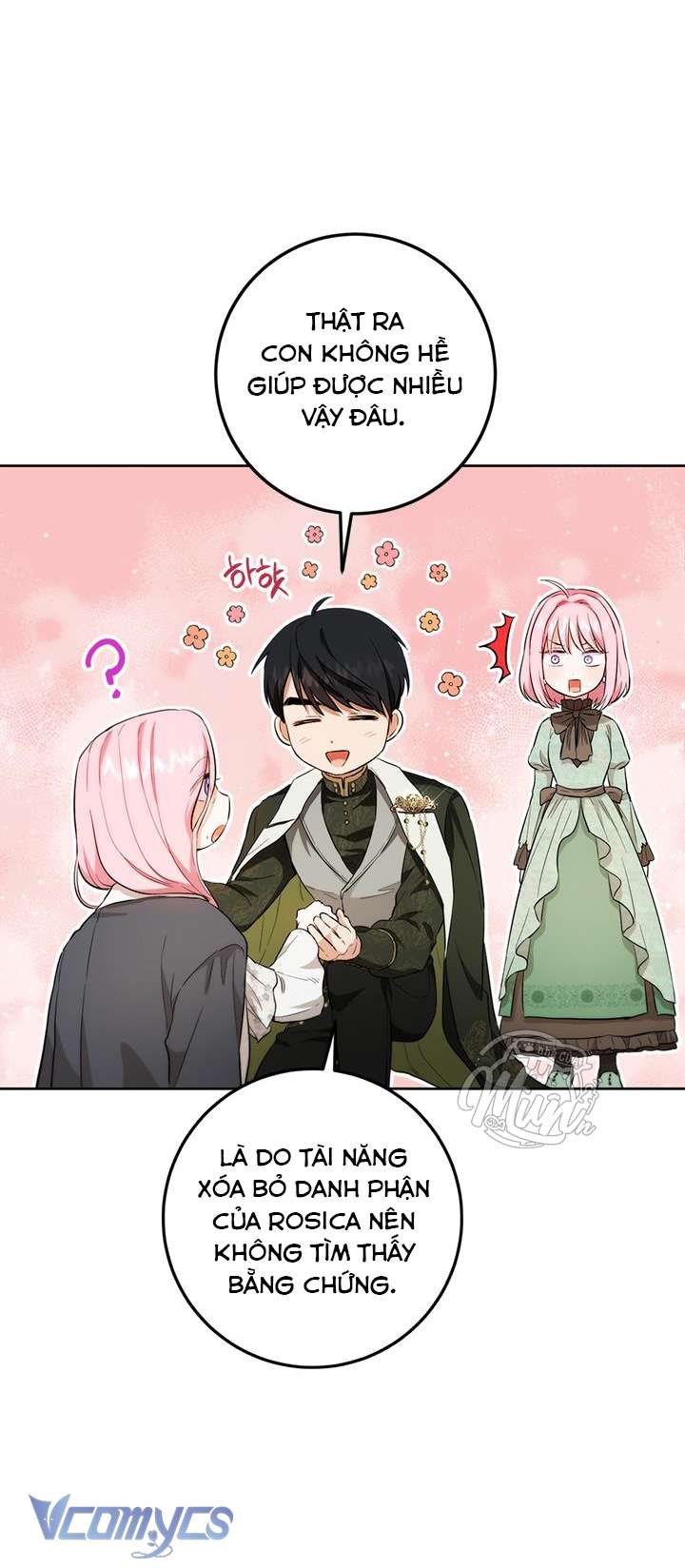 Cuộc Sống Mới Của Công Nương Chapter 102 - Trang 4