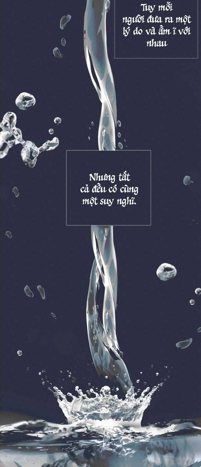 Dabi, Hương Vị Ngây Ngất Chap 4 - Next Chap 5