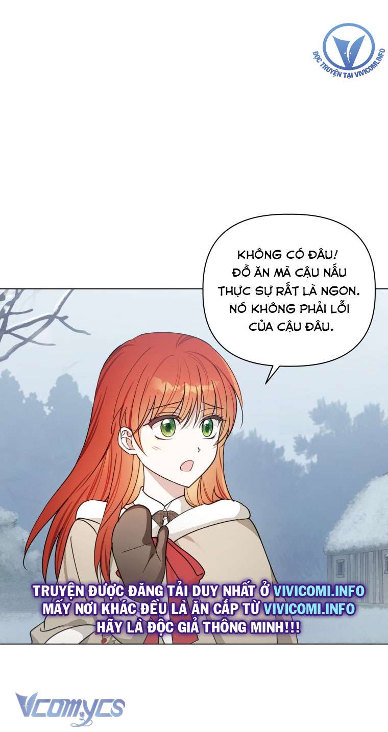 Mọt Sách Là Bạo Quân Chapter 10 - Trang 4