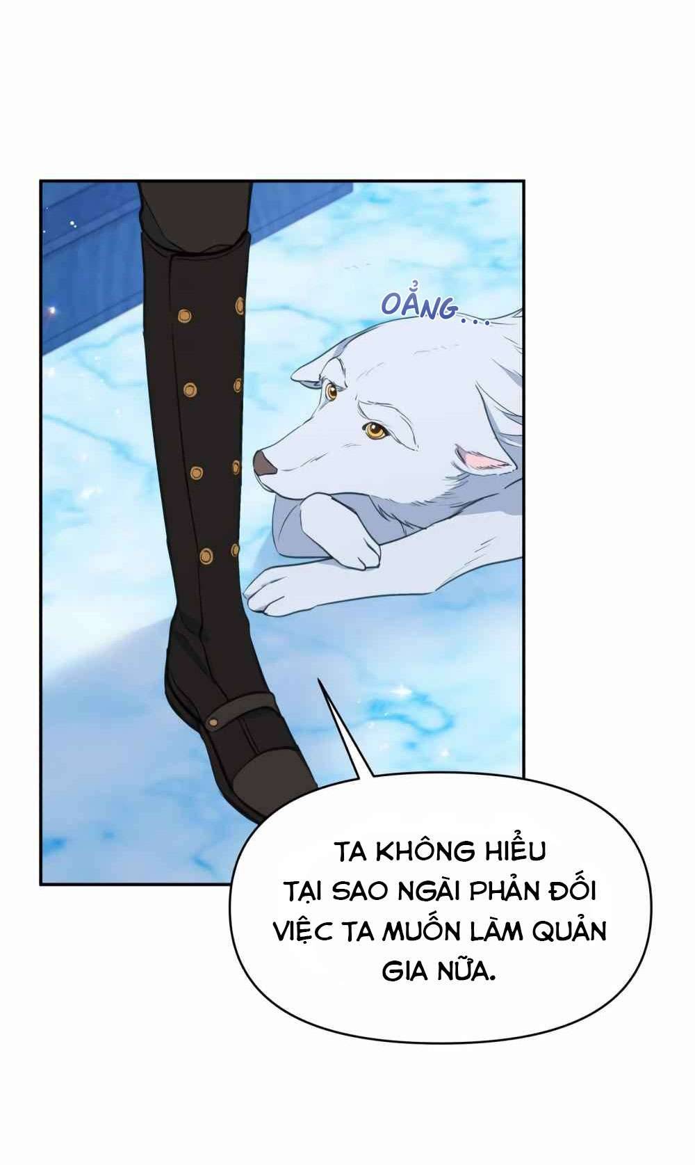 Người Bảo Hộ Của Bạo Quân Là Ma Nữ Tàn Độc Chap 21 - Next Chap 22