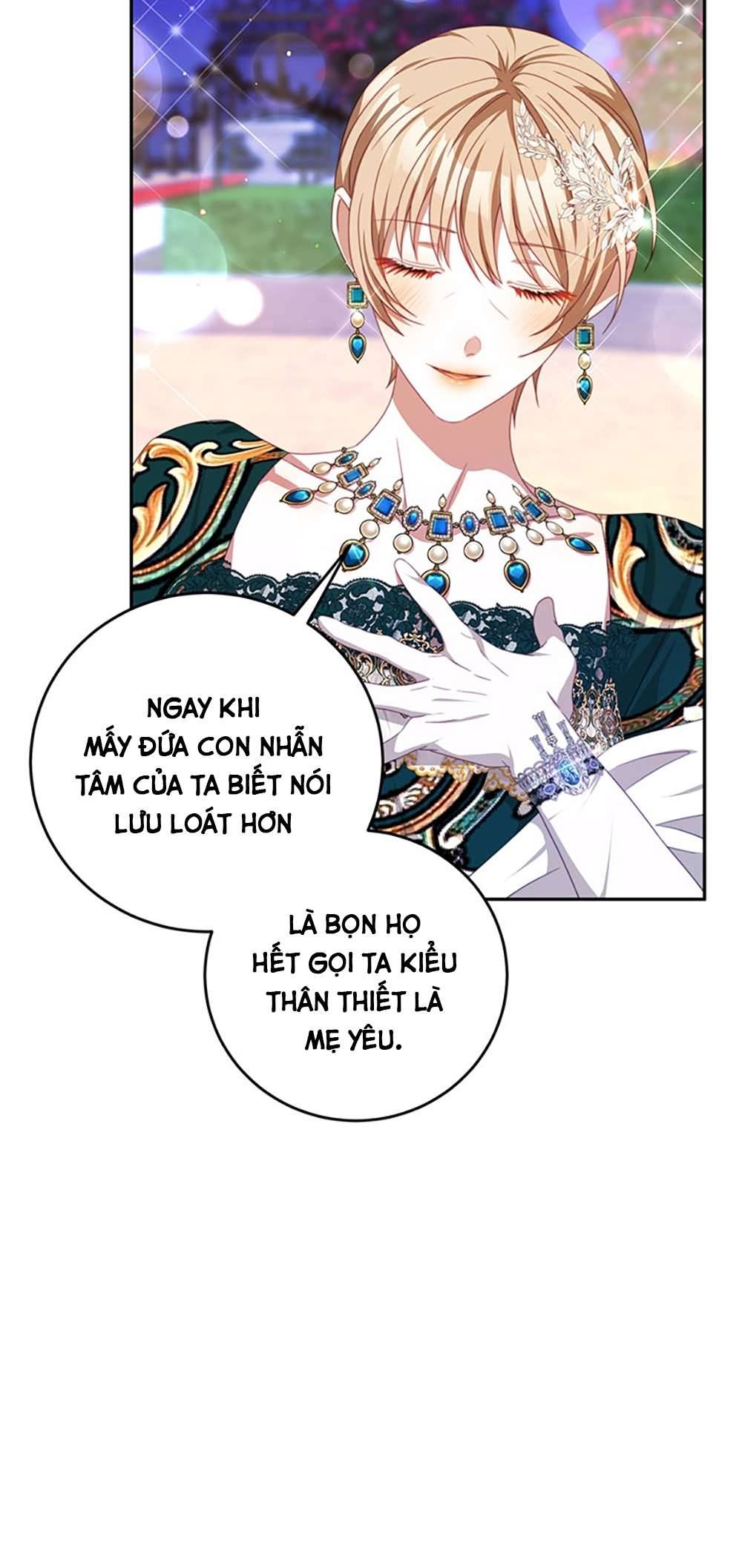 Trở Thành Tình Địch Của Các Nam Chính Chapter 70 - Next Chapter 71