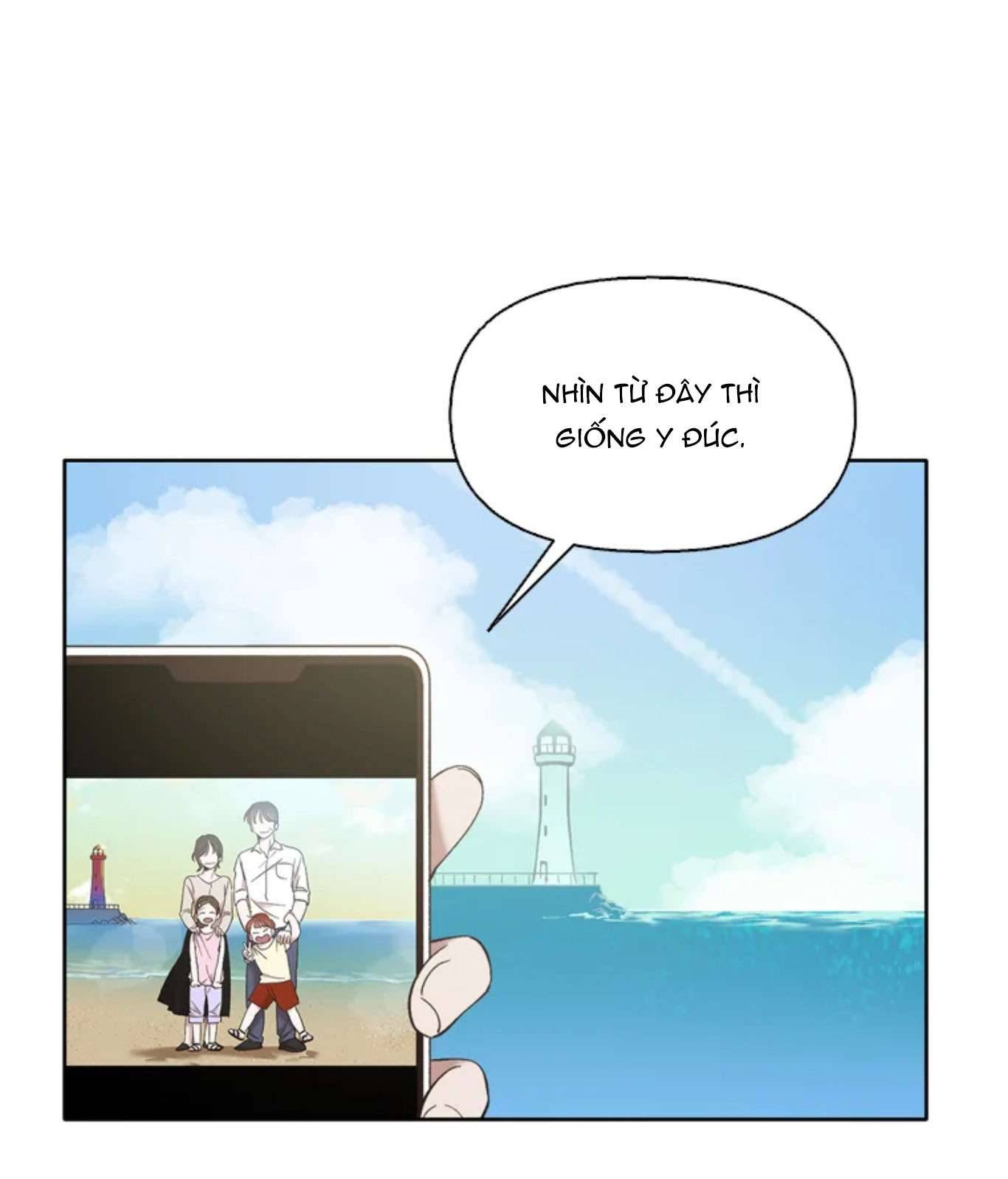 Thanh Xuân Của Chúng Ta Chap 58 - Trang 4