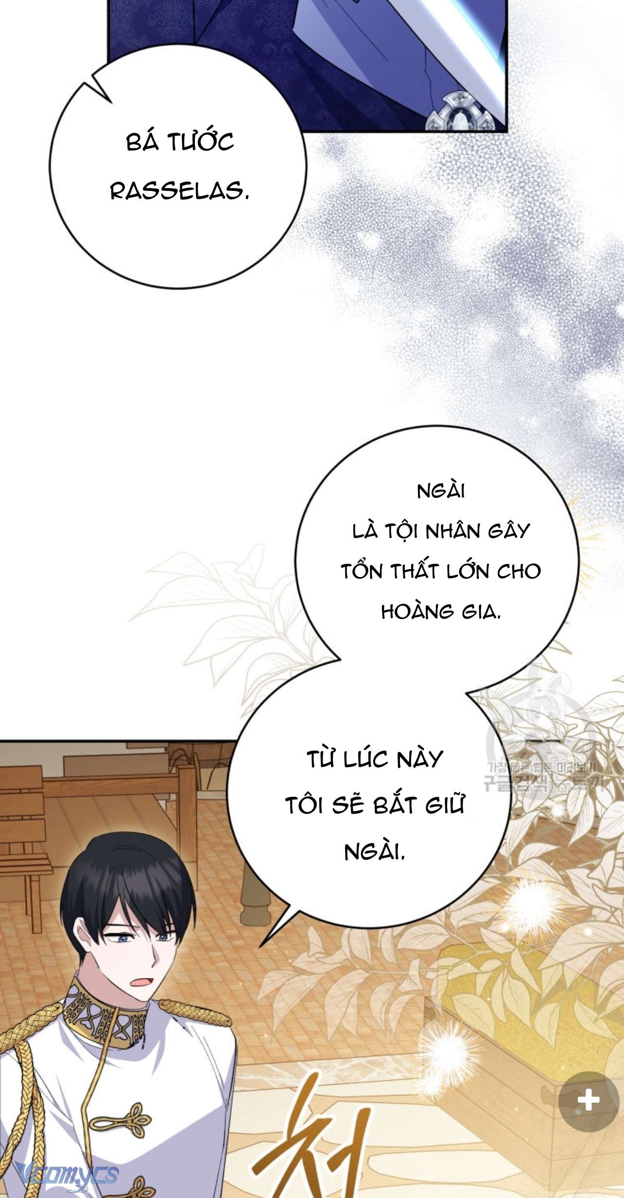 Kế Hoạch Trả Thù Chap 64 - Trang 2