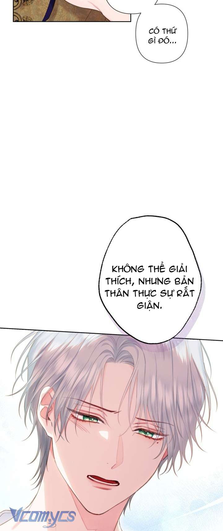 Người Anh Trai Mạnh Nhất Của Tôi Đã Mất Trí Nhớ Chap 9 - Trang 4