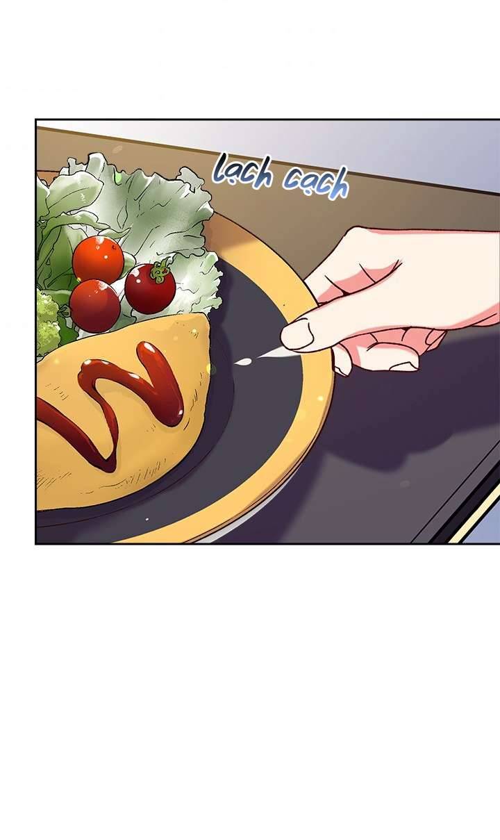 Chúng Ta Có Thể Trở Thành Một Gia Đình Được Không? Chap 40 - Trang 2