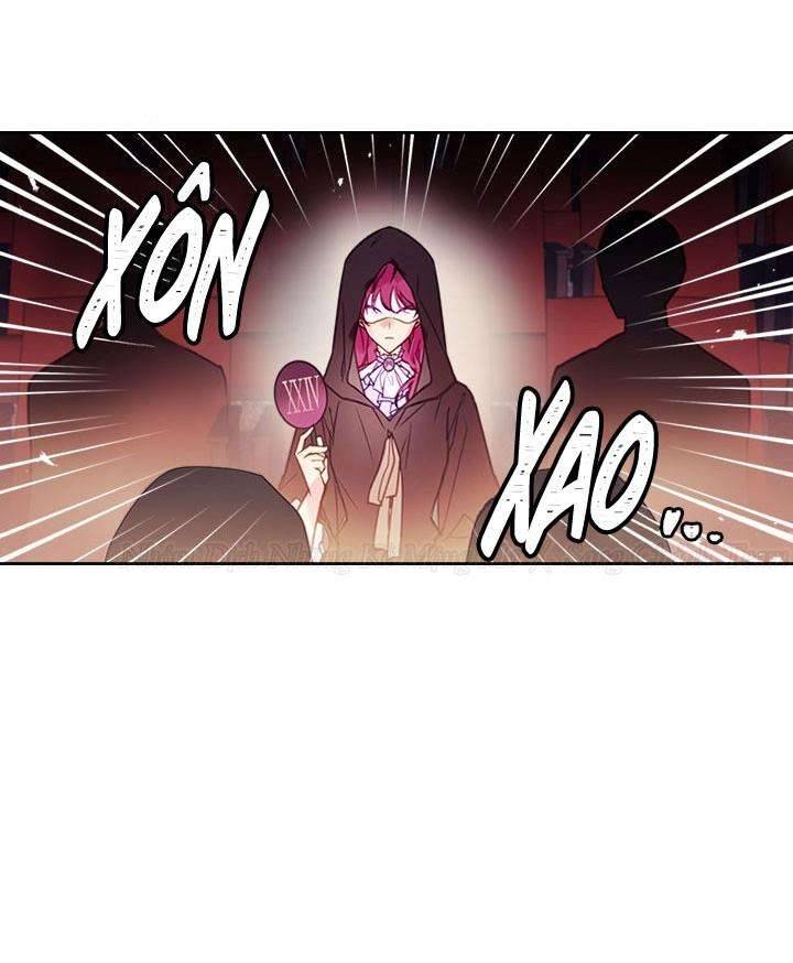 Kết Cục Của Nhân Vật Phản Diện Chỉ Có Thể Là Cái Chết Chapter 23 - Trang 4