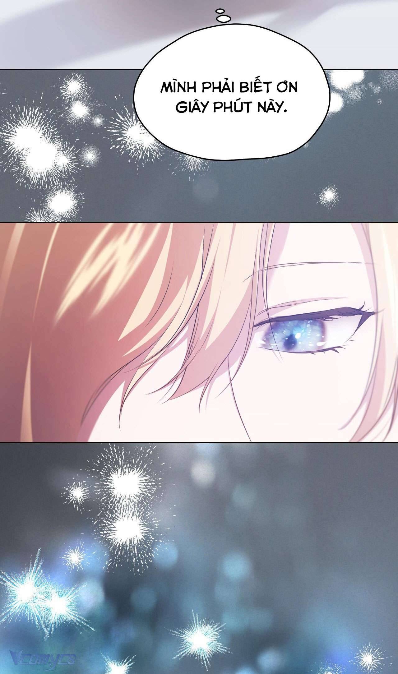 Thánh Nữ Giả Muốn Bỏ Trốn Chap 5 - Trang 4