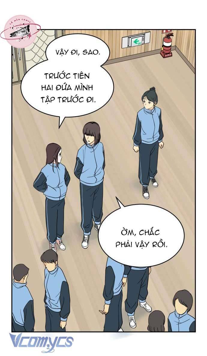 Phòng Chat Không Có Tôi Chap 5 - Trang 2