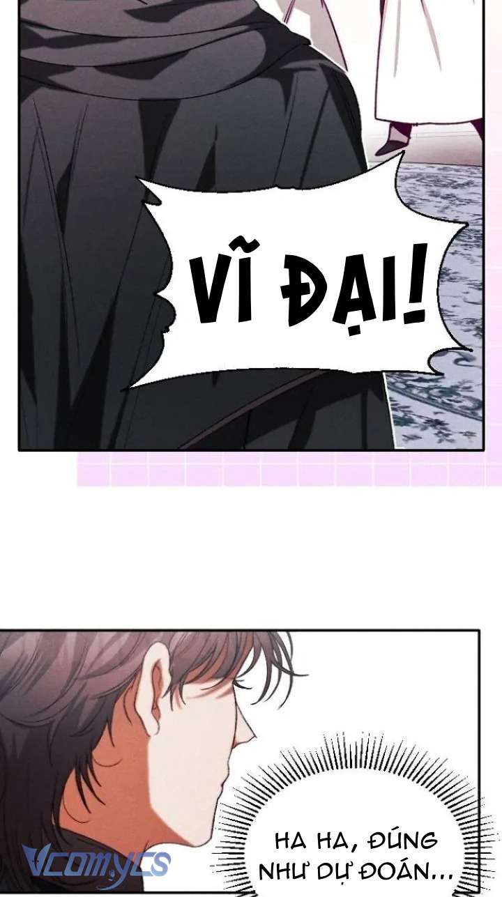 Papa Bạo Chúa, Con Sẽ Bảo Vệ Người! Chap 4 - Next Chap 5