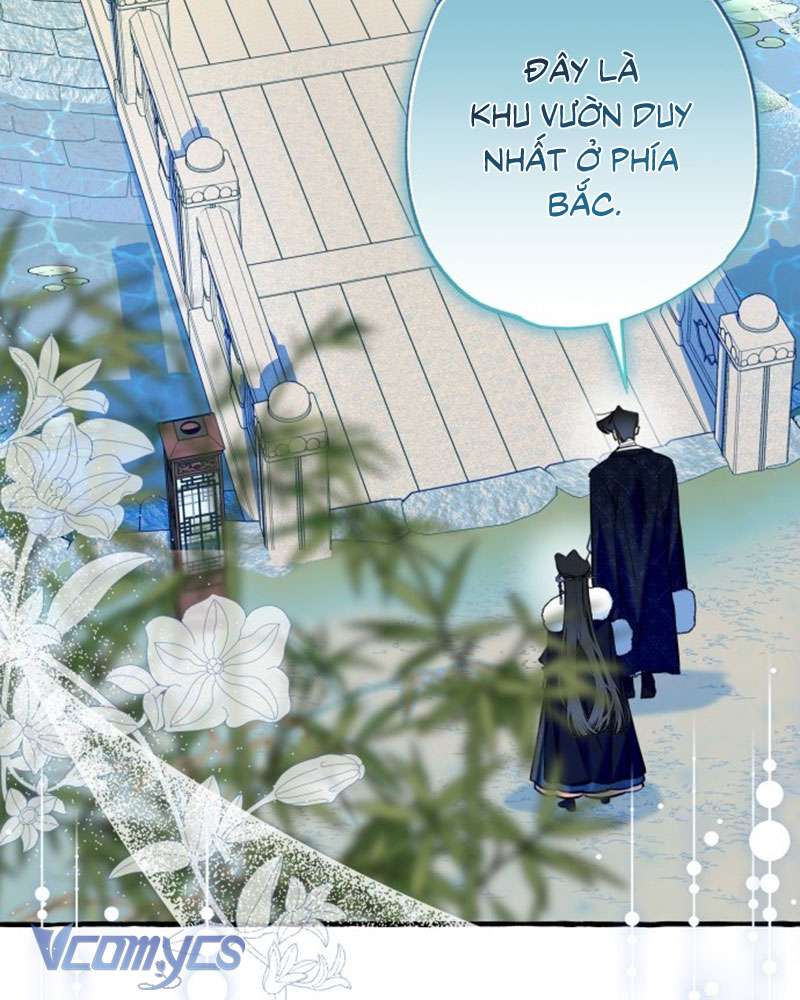 Chuyện Tình Tuyết Phương Bắc Chapter 14 - Trang 4