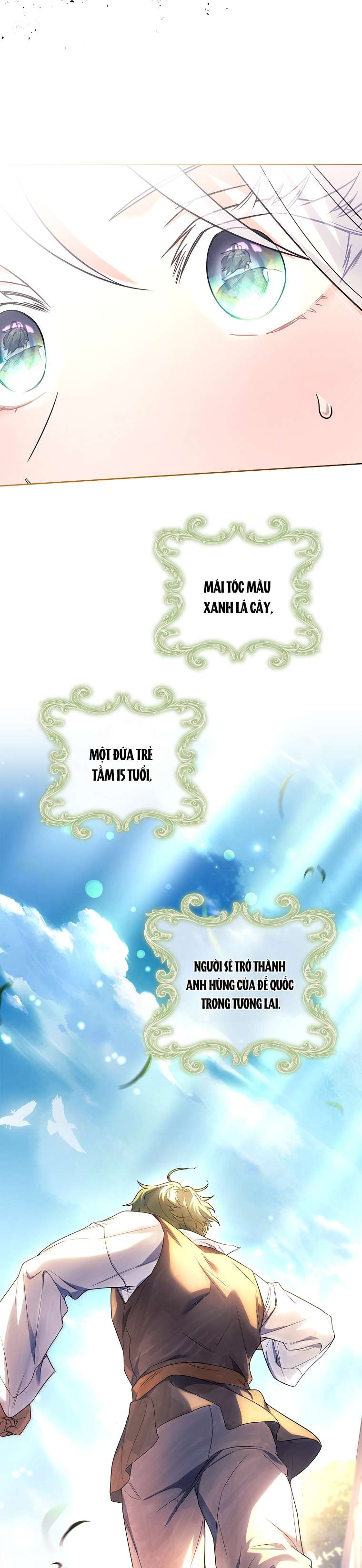 Chồng Ơi, Tại Sao Chúng Ta Không Thể Ly Hôn? Chapter 17 - Trang 4